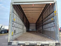 Schmitz Cargobull Curtainsider Standard Getränke