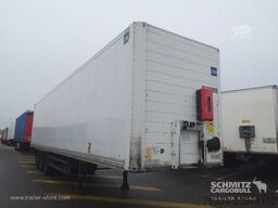 Schmitz Cargobull Semitrailer Dryfreight Standard Double étage