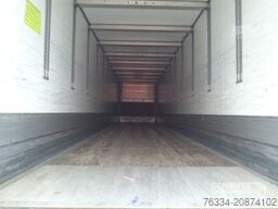 Schmitz Cargobull Semitrailer Dryfreight Standard Double étage
