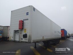 Schmitz Cargobull Semitrailer Dryfreight Standard Double étage