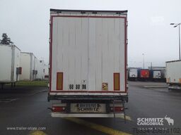 Schmitz Cargobull Semitrailer Dryfreight Standard Double étage