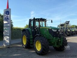John Deere 6175 M