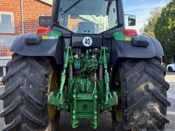 John Deere 6175 M