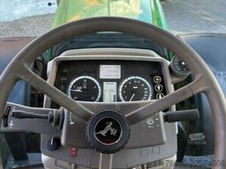 John Deere 6175 M
