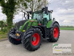 Fendt 724 VARIO GEN-6