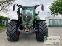 Fendt 724 VARIO GEN-6