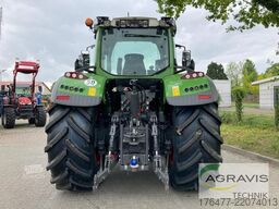 Fendt 724 VARIO GEN-6