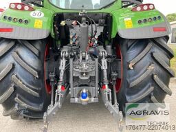 Fendt 724 VARIO GEN-6