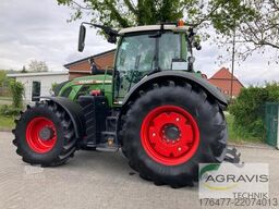 Fendt 724 VARIO GEN-6