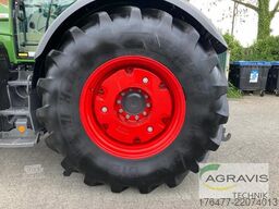 Fendt 724 VARIO GEN-6