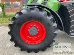 Fendt 724 VARIO GEN-6