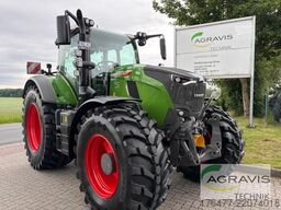 Fendt 724 VARIO GEN-7