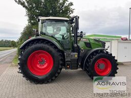 Fendt 724 VARIO GEN-7