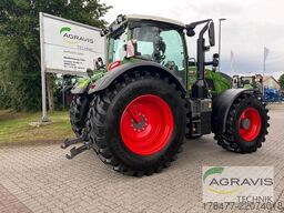 Fendt 724 VARIO GEN-7