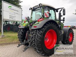 Fendt 724 VARIO GEN-7