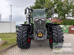 Fendt 724 VARIO GEN-7