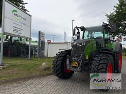 Fendt 724 VARIO GEN-7