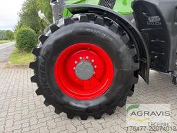 Fendt 724 VARIO GEN-7