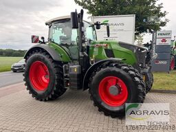Fendt 724 VARIO GEN-7