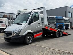 MERCEDES-BENZ Sprinter 319/619 cdi Algema Blitzlader, Euro6