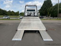 MERCEDES-BENZ Sprinter 319/619 cdi Algema Blitzlader, Euro6