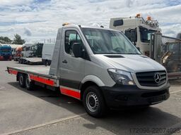 MERCEDES-BENZ Sprinter 319/619 cdi Algema Blitzlader, Euro6