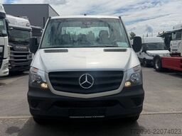 MERCEDES-BENZ Sprinter 319/619 cdi Algema Blitzlader, Euro6