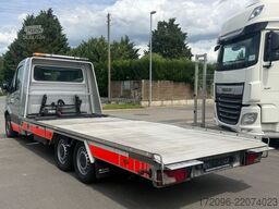 MERCEDES-BENZ Sprinter 319/619 cdi Algema Blitzlader, Euro6