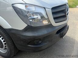 MERCEDES-BENZ Sprinter 319/619 cdi Algema Blitzlader, Euro6