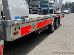 MERCEDES-BENZ Sprinter 319/619 cdi Algema Blitzlader, Euro6