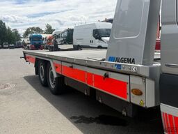 MERCEDES-BENZ Sprinter 319/619 cdi Algema Blitzlader, Euro6