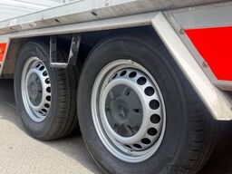 MERCEDES-BENZ Sprinter 319/619 cdi Algema Blitzlader, Euro6