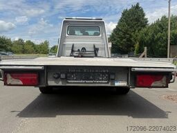 MERCEDES-BENZ Sprinter 319/619 cdi Algema Blitzlader, Euro6