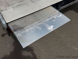 MERCEDES-BENZ Sprinter 319/619 cdi Algema Blitzlader, Euro6