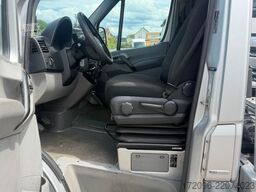 MERCEDES-BENZ Sprinter 319/619 cdi Algema Blitzlader, Euro6