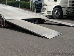 MERCEDES-BENZ Sprinter 319/619 cdi Algema Blitzlader, Euro6