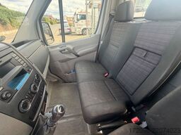 MERCEDES-BENZ Sprinter 319/619 cdi Algema Blitzlader, Euro6