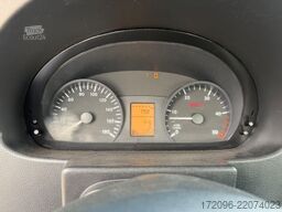 MERCEDES-BENZ Sprinter 319/619 cdi Algema Blitzlader, Euro6