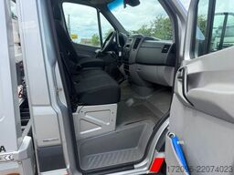 MERCEDES-BENZ Sprinter 319/619 cdi Algema Blitzlader, Euro6