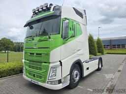 VOLVO FH500  /  I-Park Cool /Kipphydraulik