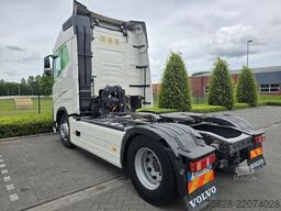 VOLVO FH500  /  I-Park Cool /Kipphydraulik