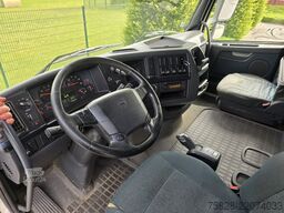 VOLVO FH 500 / Voith Retarder / 779222 Km/ FR zulassin