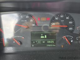 VOLVO FH 500 / Voith Retarder / 779222 Km/ FR zulassin