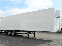 Ekeri EKERI T3-A /SEITLICHE TÜREN /FALTWAND 2650 mm