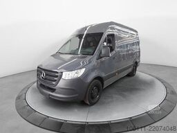 MERCEDES-BENZ Sprinter 317 CDI Autom/H2L2/Luftfed/Kam/AHK3,5t