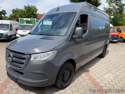MERCEDES-BENZ Sprinter 317 CDI Autom/H2L2/Luftfed/Kam/AHK3,5t