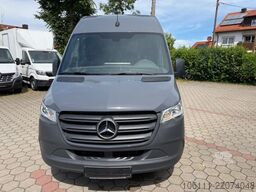 MERCEDES-BENZ Sprinter 317 CDI Autom/H2L2/Luftfed/Kam/AHK3,5t