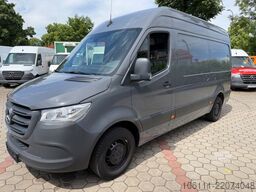 MERCEDES-BENZ Sprinter 317 CDI Autom/H2L2/Luftfed/Kam/AHK3,5t