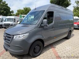 MERCEDES-BENZ Sprinter 317 CDI Autom/H2L2/Luftfed/Kam/AHK3,5t