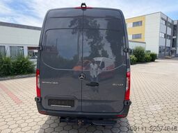 MERCEDES-BENZ Sprinter 317 CDI Autom/H2L2/Luftfed/Kam/AHK3,5t